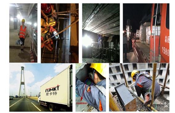 錨固植筋膠工程技術(shù)服務(wù) 售后保障對工程質(zhì)量的深遠(yuǎn)影響