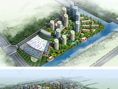 非居住房地產(chǎn)租賃在小區(qū)規(guī)劃中的功能與價(jià)值