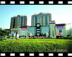 惠州公寓住宅實(shí)景賞析 舒適租賃空間，非居住房地產(chǎn)